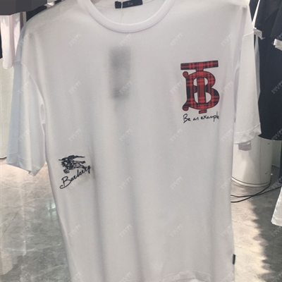 市场上装-T恤-靓仔T恤【实拍】