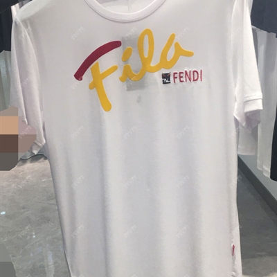 市场上装-T恤-靓仔T恤【实拍】