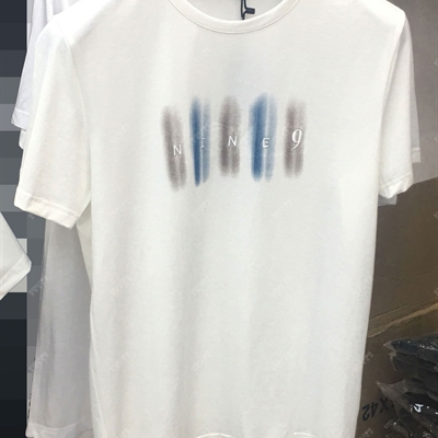 市场上装-T恤-靓仔T恤【实拍】