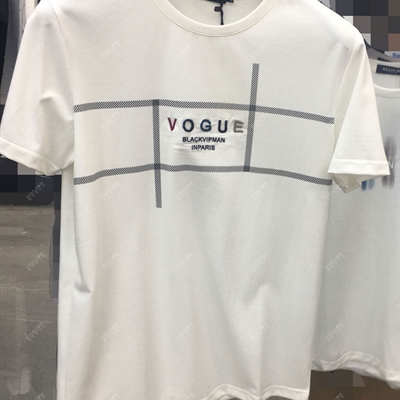 市场上装-T恤-靓仔T恤【实拍】