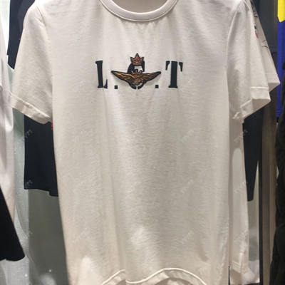 市场上装-T恤-靓仔T恤【实拍】