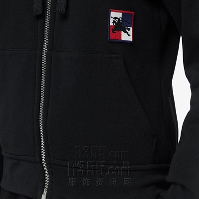 商场品牌-开衫-卫衣