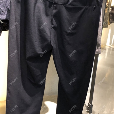 商场品牌-休闲裤-休闲裤【实拍】