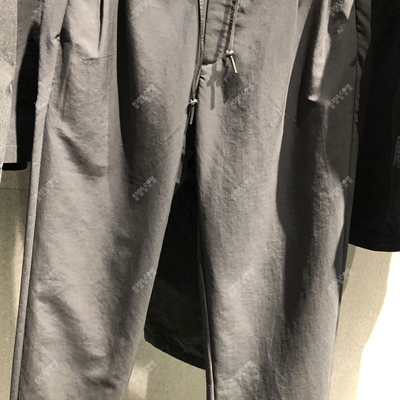 商场品牌-休闲裤-休闲裤【实拍】