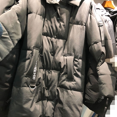 市场上装-棉衣/羽绒服-靓仔棉服【实拍】