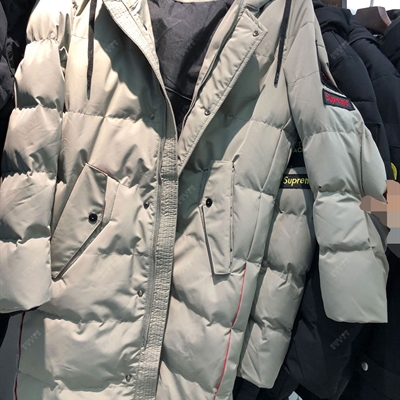 市场上装-棉衣/羽绒服-靓仔棉服【实拍】