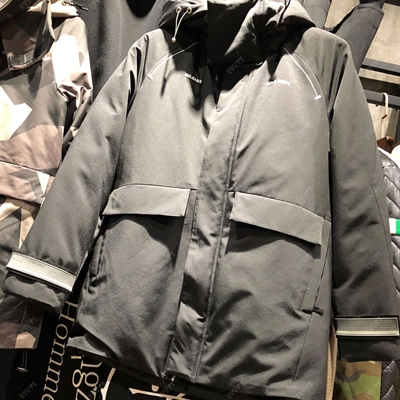 市场上装-棉衣/羽绒服-靓仔棉服【实拍】