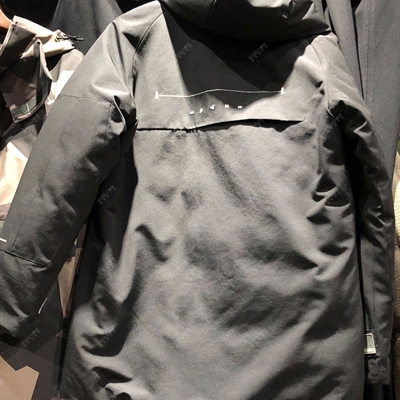 市场上装-棉衣/羽绒服-靓仔棉服【实拍】