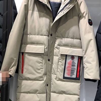 市场上装-棉衣/羽绒服-靓仔棉服【实拍】