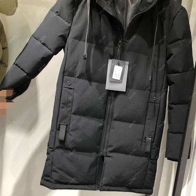 市场上装-棉衣/羽绒服-靓仔棉服【实拍】