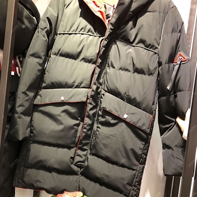 市场上装-棉衣/羽绒服-靓仔棉服【实拍】