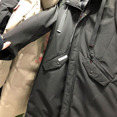 市场上装-棉衣/羽绒服-靓仔棉服【实拍】