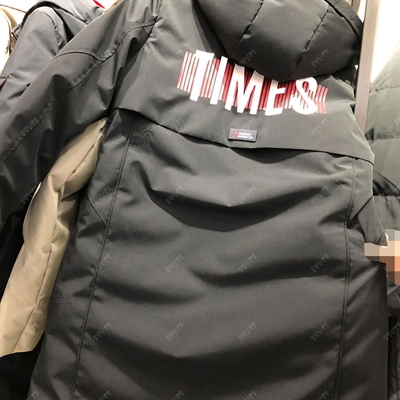 市场上装-棉衣/羽绒服-靓仔棉服【实拍】