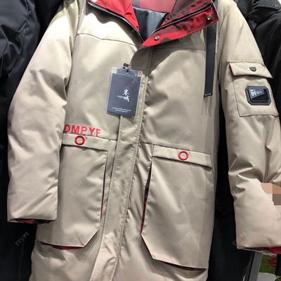 市场上装-棉衣/羽绒服-靓仔棉服【实拍】