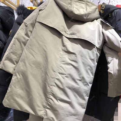 市场上装-棉衣/羽绒服-靓仔棉服【实拍】