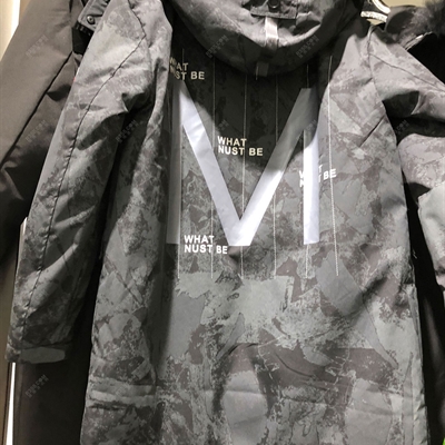 市场上装-棉衣/羽绒服-靓仔棉服【实拍】