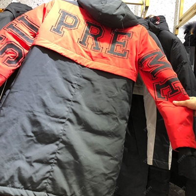 市场上装-棉衣/羽绒服-靓仔棉服【实拍】