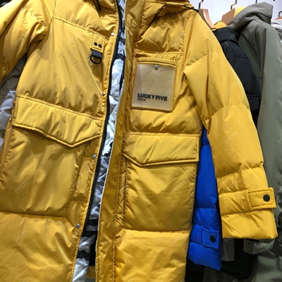 市场上装-棉衣/羽绒服-靓仔棉服【实拍】