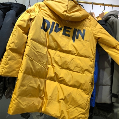 市场上装-棉衣/羽绒服-靓仔棉服【实拍】