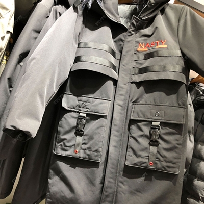 市场上装-棉衣/羽绒服-靓仔棉服【实拍】