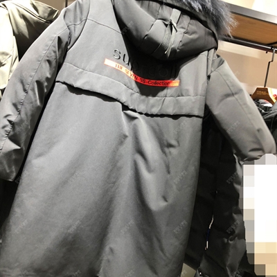 市场上装-棉衣/羽绒服-靓仔棉服【实拍】