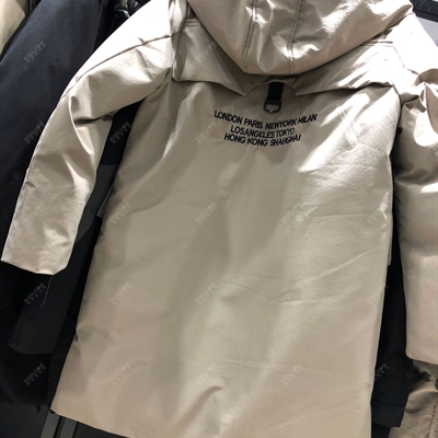 市场上装-棉衣/羽绒服-靓仔棉服【实拍】