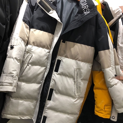 市场上装-棉衣/羽绒服-靓仔棉服【实拍】