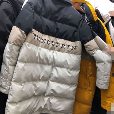 市场上装-棉衣/羽绒服-靓仔棉服【实拍】