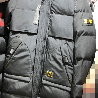 市场上装-棉衣/羽绒服-靓仔棉服【实拍】