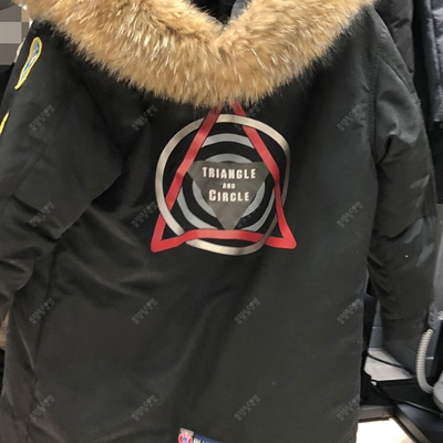 市场上装-棉衣/羽绒服-靓仔棉服【实拍】