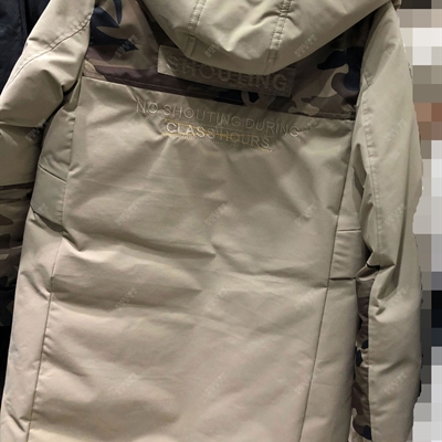 市场上装-棉衣/羽绒服-靓仔棉服【实拍】