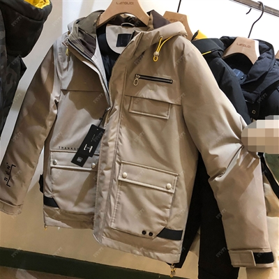 市场上装-棉衣/羽绒服-靓仔棉服【实拍】