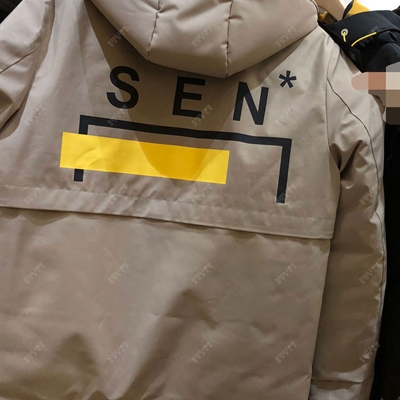 市场上装-棉衣/羽绒服-靓仔棉服【实拍】