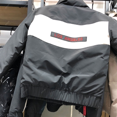 市场上装-棉衣/羽绒服-靓仔棉服【实拍】