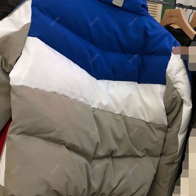 市场上装-棉衣/羽绒服-靓仔棉服【实拍】