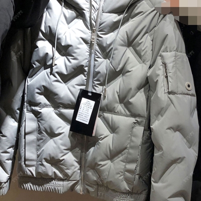 市场上装-棉衣/羽绒服-靓仔棉服【实拍】