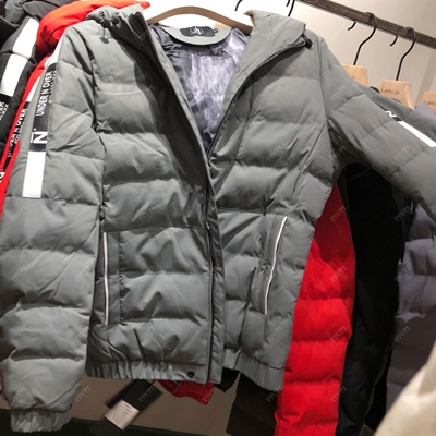 市场上装-棉衣/羽绒服-靓仔棉服【实拍】