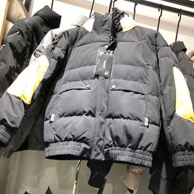 市场上装-棉衣/羽绒服-靓仔棉服【实拍】