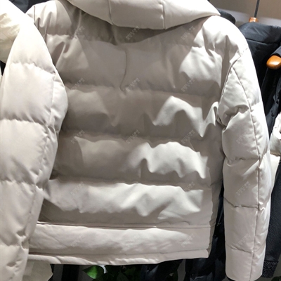 市场上装-棉衣/羽绒服-靓仔棉服【实拍】