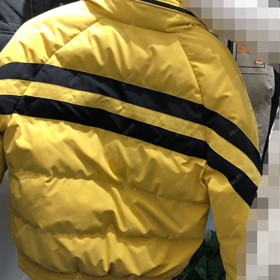 市场上装-棉衣/羽绒服-靓仔棉服【实拍】