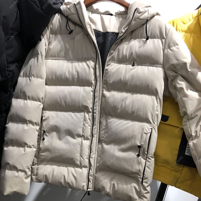 市场上装-棉衣/羽绒服-靓仔棉服【实拍】