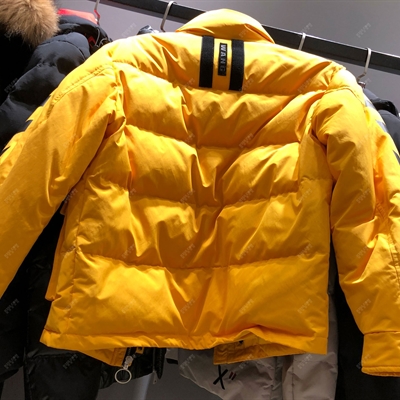 市场上装-棉衣/羽绒服-靓仔棉服【实拍】