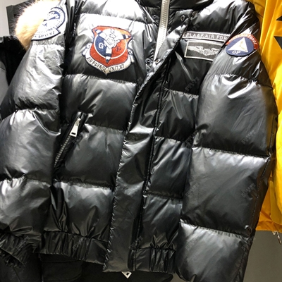 市场上装-棉衣/羽绒服-靓仔棉服【实拍】