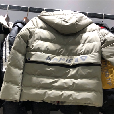 市场上装-棉衣/羽绒服-靓仔棉服【实拍】