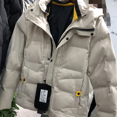 市场上装-棉衣/羽绒服-靓仔棉服【实拍】