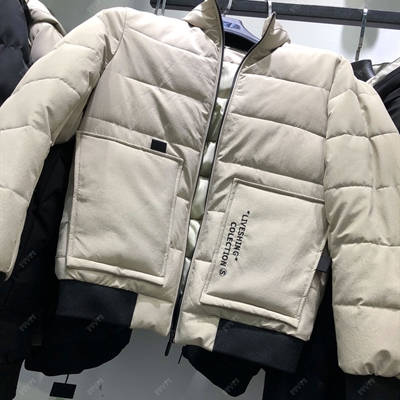 市场上装-棉衣/羽绒服-靓仔棉服【实拍】