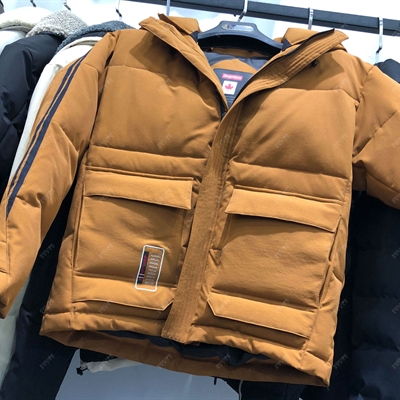 市场上装-棉衣/羽绒服-靓仔棉服【实拍】