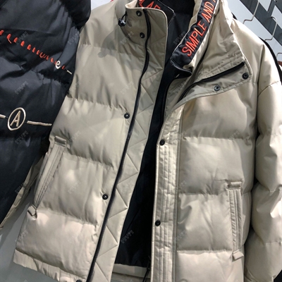 市场上装-棉衣/羽绒服-靓仔棉服【实拍】