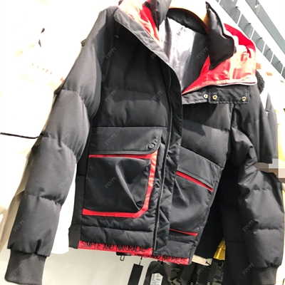 市场上装-棉衣/羽绒服-靓仔棉服【实拍】