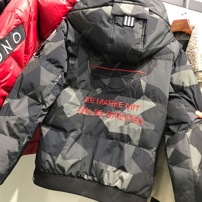 市场上装-棉衣/羽绒服-靓仔棉服【实拍】